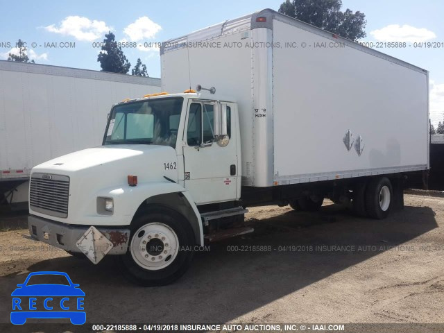 2001 FREIGHTLINER FL70 1FVABSAK91HJ37942 image 1