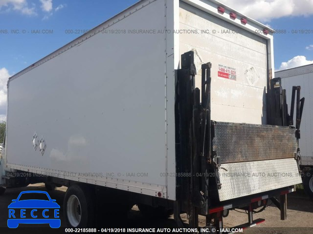 2001 FREIGHTLINER FL70 1FVABSAK91HJ37942 image 2