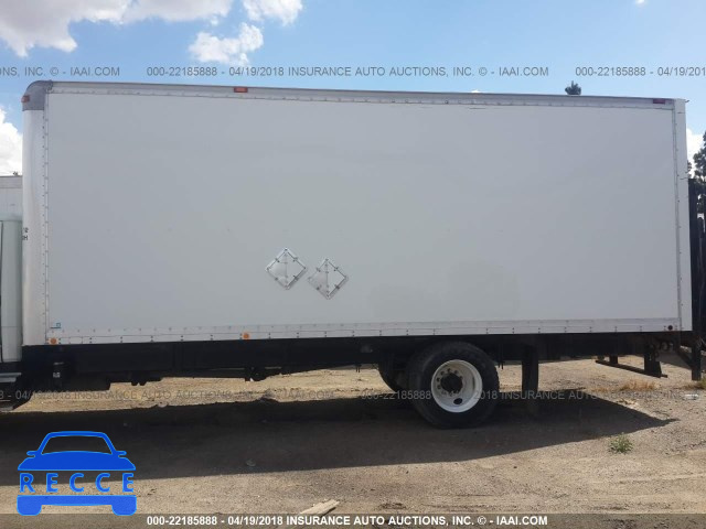 2001 FREIGHTLINER FL70 1FVABSAK91HJ37942 image 6