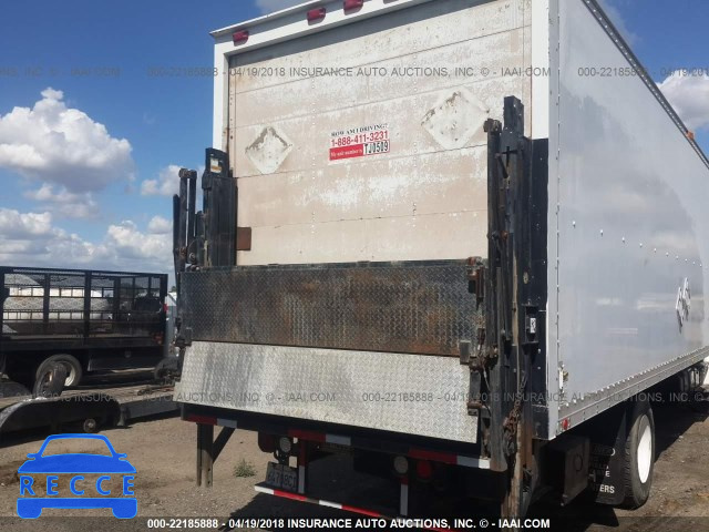 2001 FREIGHTLINER FL70 1FVABSAK91HJ37942 image 7