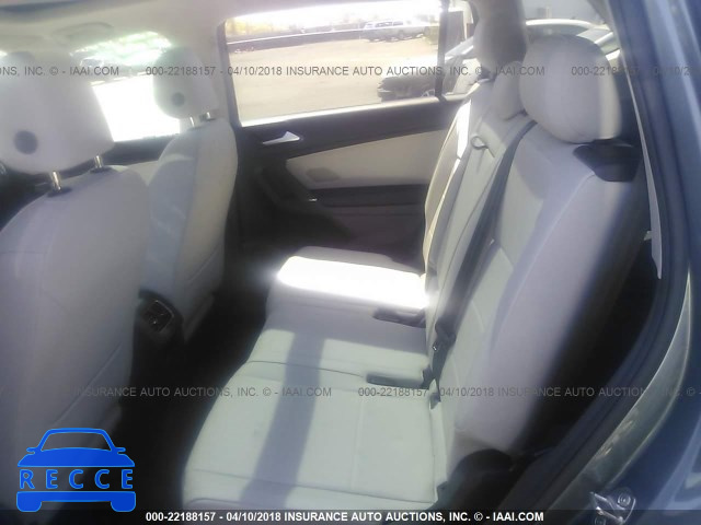 2018 VOLKSWAGEN TIGUAN SE/SEL 3VV3B7AX4JM019453 Bild 7