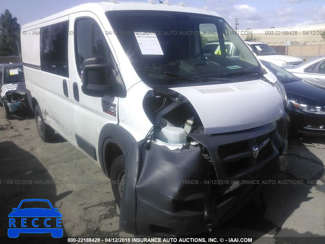 2015 RAM PROMASTER 1500 1500 STANDARD 3C6TRVAG3FE517635 image 0