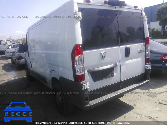 2015 RAM PROMASTER 1500 1500 STANDARD 3C6TRVAG3FE517635 image 2