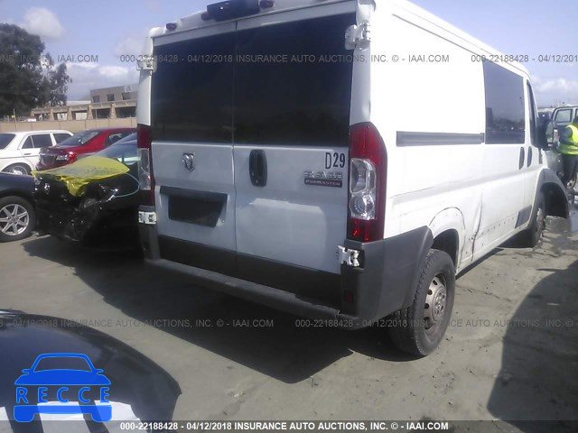 2015 RAM PROMASTER 1500 1500 STANDARD 3C6TRVAG3FE517635 image 3