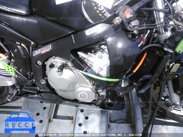 2004 HONDA CBR600 RR JH2PC37054M105250 зображення 7