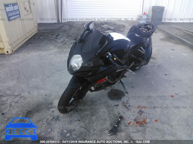 2006 SUZUKI GSX-R750 K6 JS1GR7KA962100737 image 1