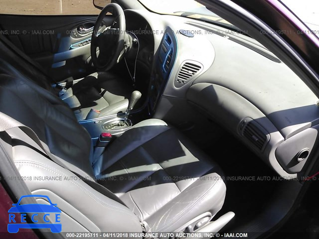 2003 OLDSMOBILE AURORA 4.0 1G3GS64C534136718 image 4