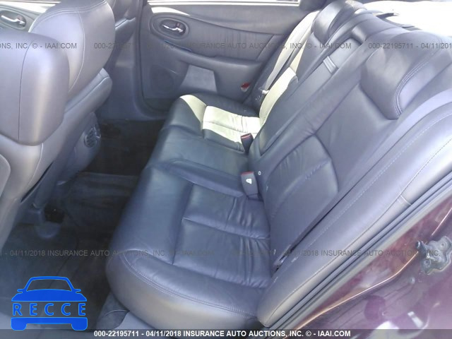 2003 OLDSMOBILE AURORA 4.0 1G3GS64C534136718 image 7