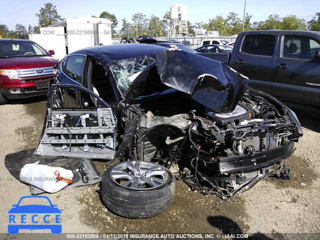 2015 INFINITI Q70 5.6 JN1AY1AP6FM150018 image 0