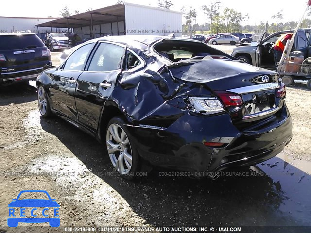 2015 INFINITI Q70 5.6 JN1AY1AP6FM150018 image 2