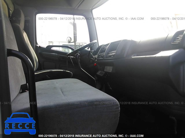 2007 HINO 268 5PVNE8JT572S50881 Bild 4