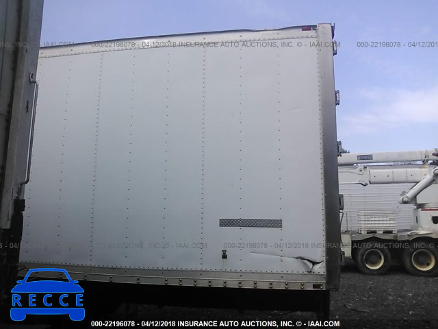 2007 HINO 268 5PVNE8JT572S50881 зображення 6