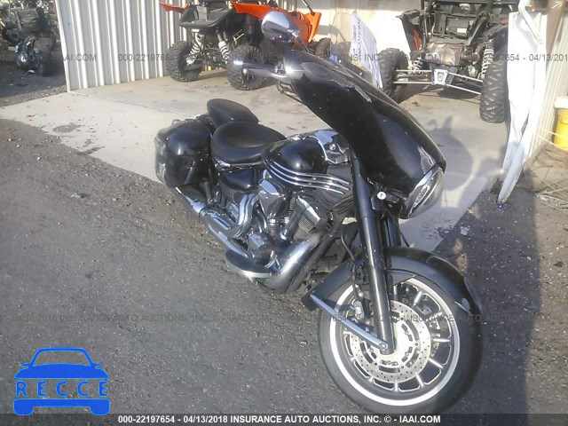 2010 YAMAHA XV1900 CT JYAVP22E7AA009811 image 0