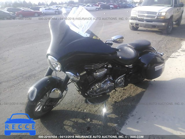 2010 YAMAHA XV1900 CT JYAVP22E7AA009811 image 1