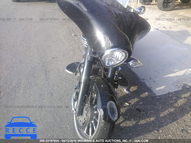 2010 YAMAHA XV1900 CT JYAVP22E7AA009811 image 4