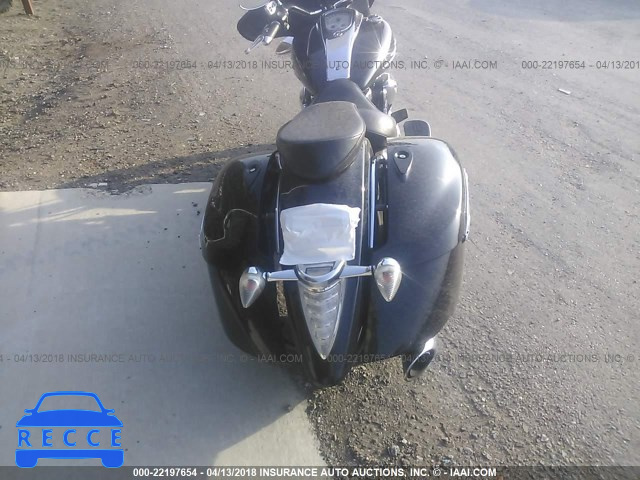 2010 YAMAHA XV1900 CT JYAVP22E7AA009811 image 5