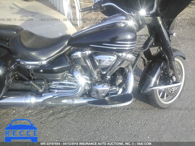 2010 YAMAHA XV1900 CT JYAVP22E7AA009811 Bild 7