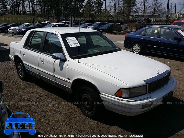 1994 CHRYSLER LEBARON LE A-BODY 1C3AA363XRF155402 Bild 0