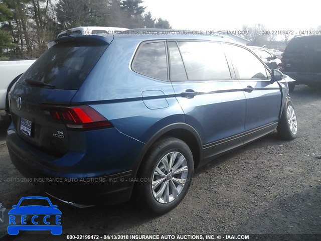 2018 VOLKSWAGEN TIGUAN S 3VV0B7AX5JM015592 Bild 3