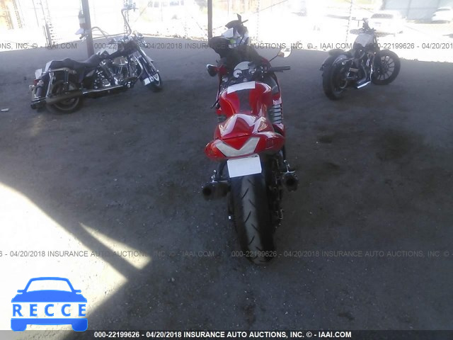 2006 KAWASAKI ZX1400 A JKBZXNA176A007222 Bild 5