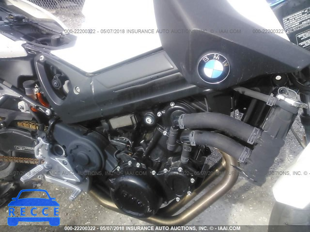 2011 BMW F800 R WB102270XBZS50529 image 7
