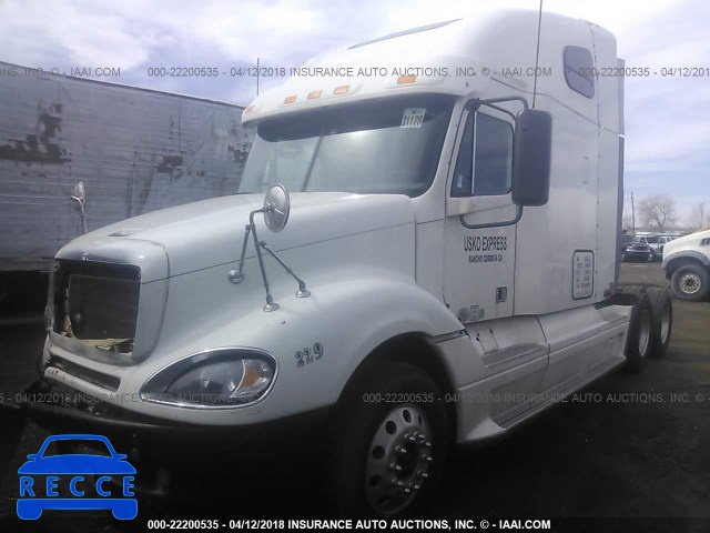 2009 FREIGHTLINER COLUMBIA COLUMBIA 1FUJA6CK79DAH8550 image 1