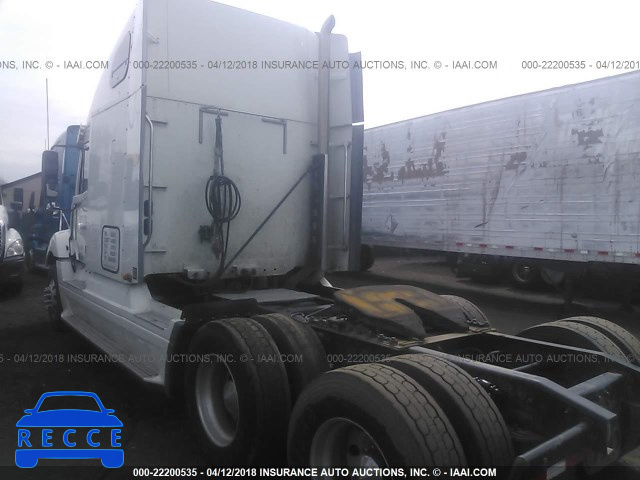 2009 FREIGHTLINER COLUMBIA COLUMBIA 1FUJA6CK79DAH8550 image 2