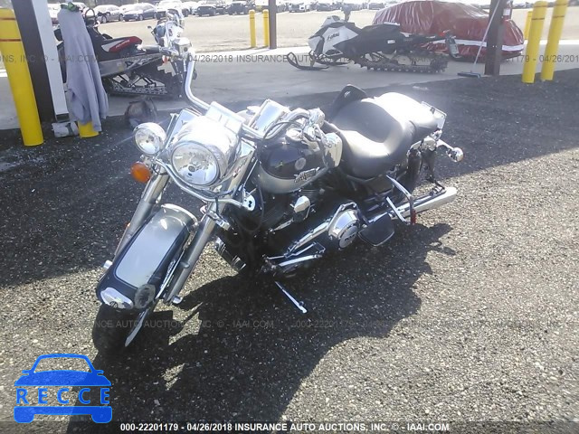 2012 HARLEY-DAVIDSON FLHRC ROAD KING CLASSIC 1HD1FRM13CB615417 image 1