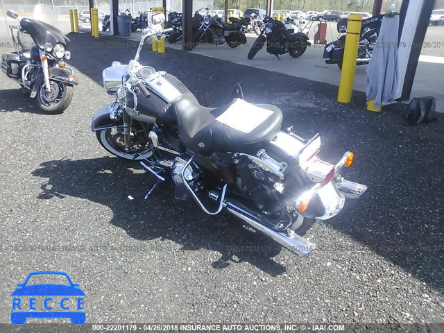 2012 HARLEY-DAVIDSON FLHRC ROAD KING CLASSIC 1HD1FRM13CB615417 image 2