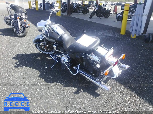 2012 HARLEY-DAVIDSON FLHRC ROAD KING CLASSIC 1HD1FRM13CB615417 image 5