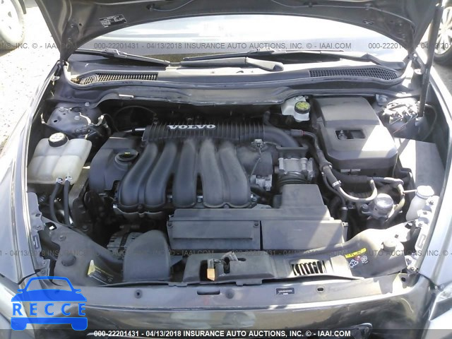 2008 VOLVO V50 2.4I YV1MW382482405053 image 9