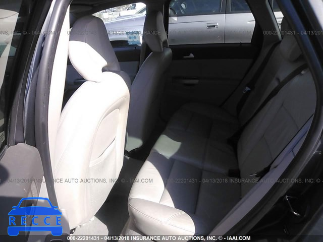 2008 VOLVO V50 2.4I YV1MW382482405053 image 7