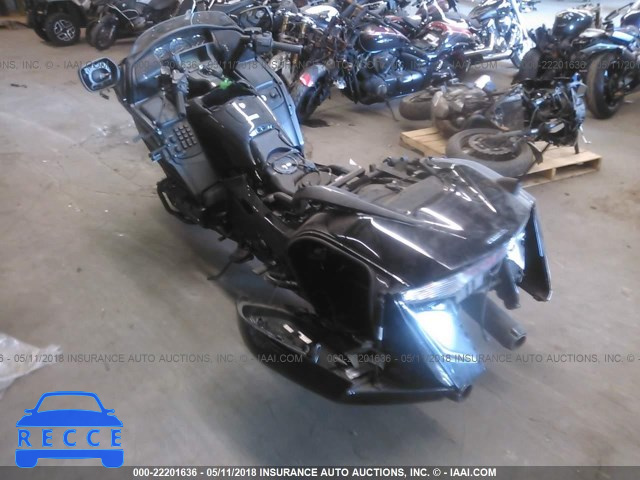 2013 HONDA GL1800 B JH2SC6819DK001200 image 2