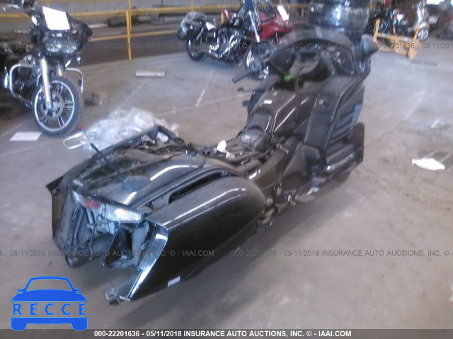 2013 HONDA GL1800 B JH2SC6819DK001200 image 3