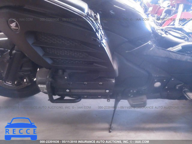 2013 HONDA GL1800 B JH2SC6819DK001200 image 8