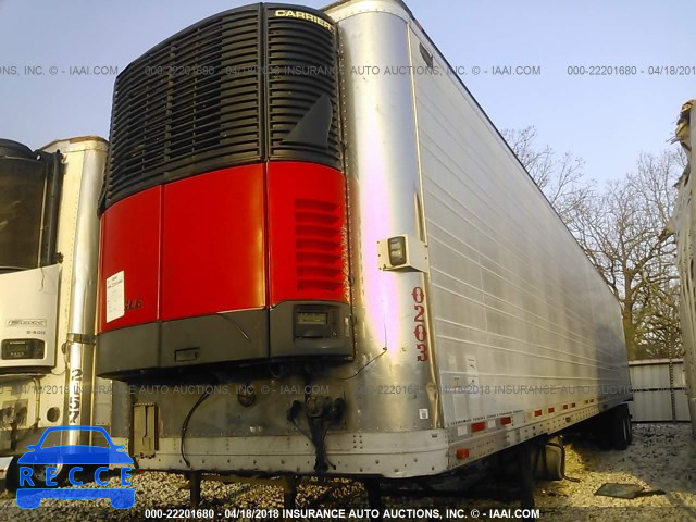 2003 WABASH NATIONAL CORP REEFER 1JJV532W73L790790 image 1