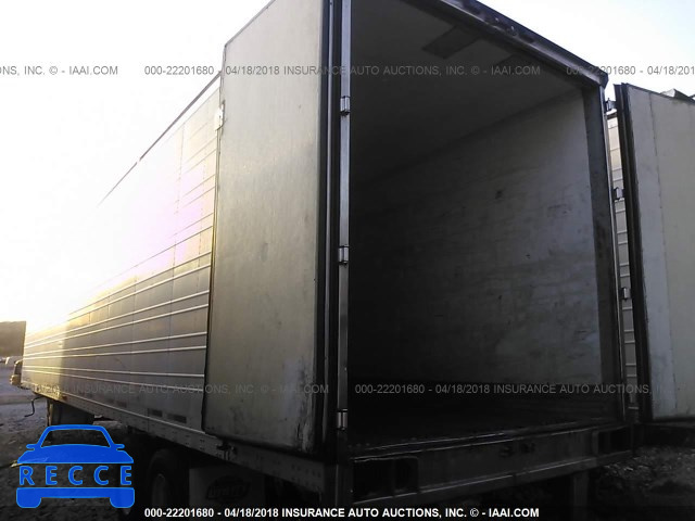 2003 WABASH NATIONAL CORP REEFER 1JJV532W73L790790 image 2