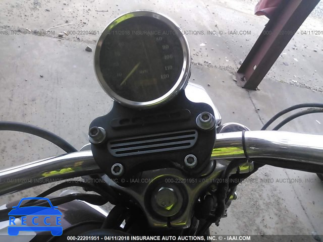 2002 HARLEY-DAVIDSON FXD 1HD1GHV182K405187 image 6