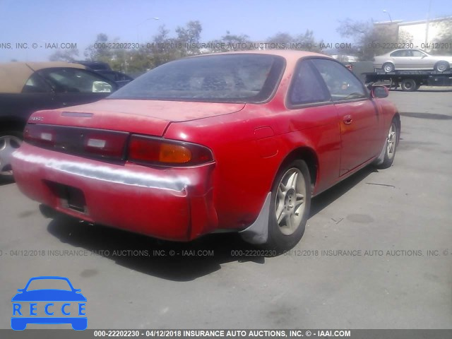 1995 NISSAN 240SX SE JN1AS44D6SW024504 image 3