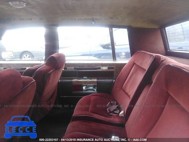 1983 BUICK ELECTRA LIMITED 1G4AX69Y8DH514631 image 7