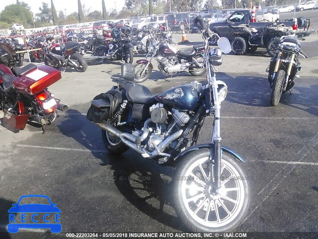 2003 HARLEY-DAVIDSON FXD 1HD1GHV323K338959 image 0