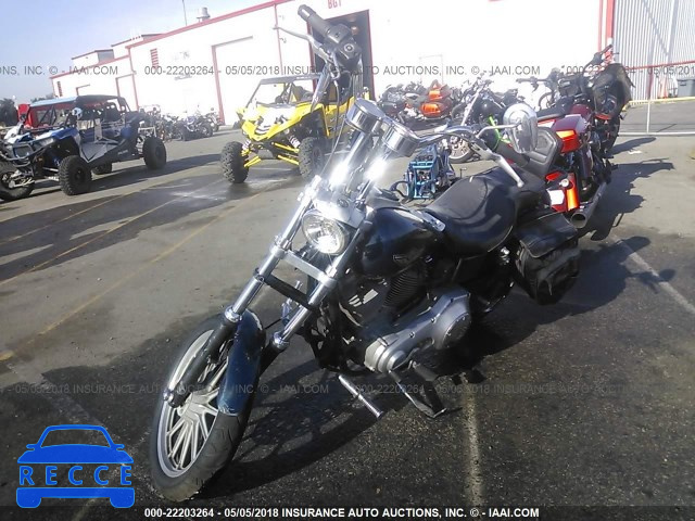 2003 HARLEY-DAVIDSON FXD 1HD1GHV323K338959 image 1