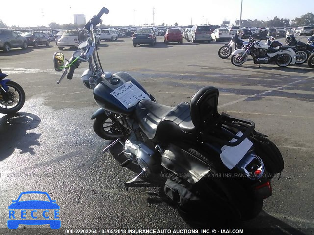 2003 HARLEY-DAVIDSON FXD 1HD1GHV323K338959 image 2