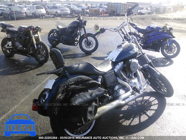 2003 HARLEY-DAVIDSON FXD 1HD1GHV323K338959 image 3