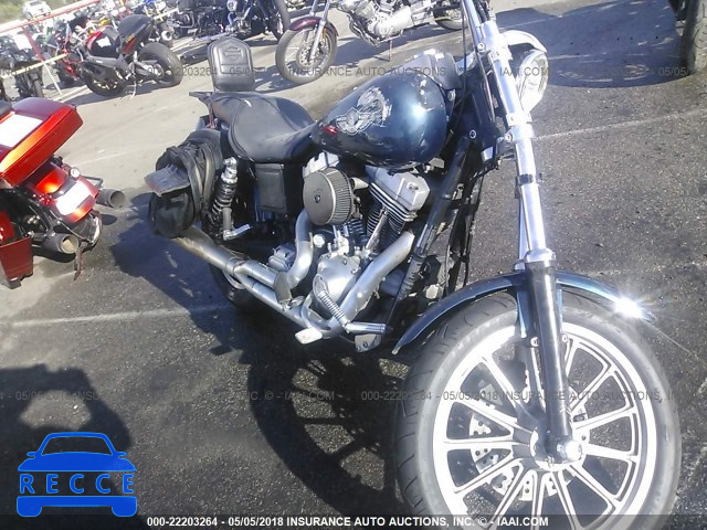 2003 HARLEY-DAVIDSON FXD 1HD1GHV323K338959 image 4