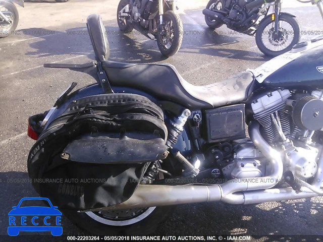 2003 HARLEY-DAVIDSON FXD 1HD1GHV323K338959 image 5