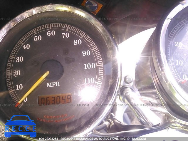 2003 HARLEY-DAVIDSON FXD 1HD1GHV323K338959 image 6