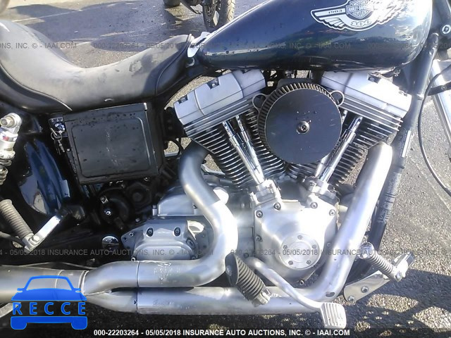 2003 HARLEY-DAVIDSON FXD 1HD1GHV323K338959 image 7
