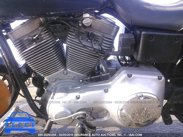 2003 HARLEY-DAVIDSON FXD 1HD1GHV323K338959 image 8