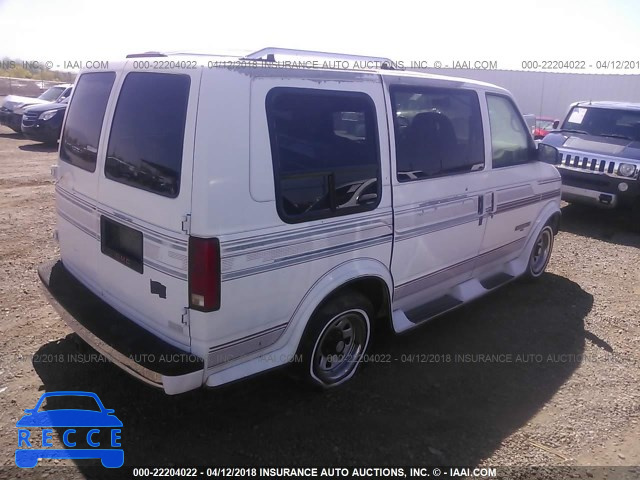 1994 GMC SAFARI XT 1GDDM19W6RB502592 image 3